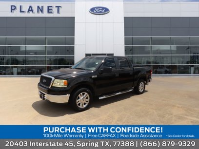 Used 2008 Ford F150 XLT
