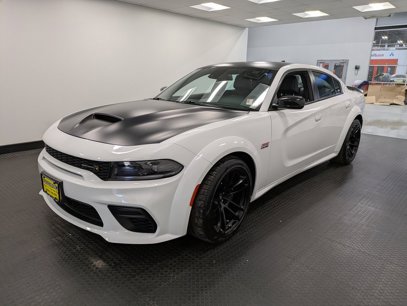 Used 2023 Dodge Charger Scat Pack