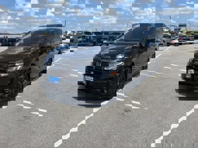 Used 2024 Honda Odyssey Sport