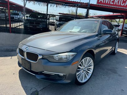 Used 2013 BMW 328i Sedan