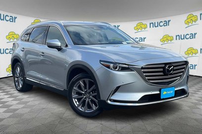 Used 2023 MAZDA CX-9 Grand Touring