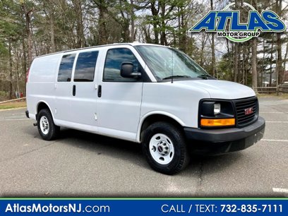 Used 2008 GMC Savana 3500