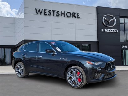 Used 2022 Maserati Levante Modena