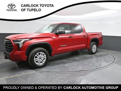 Used 2022 Toyota Tundra SR5