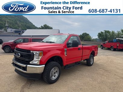 Used 2021 Ford F350 XL w/ Power Equipment Group