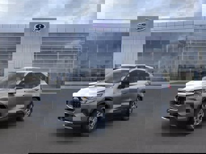 New 2025 Ford Escape Active