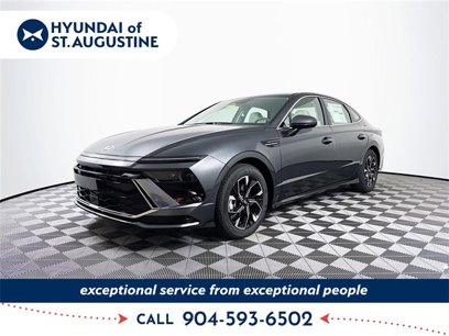 New 2025 Hyundai Sonata SEL