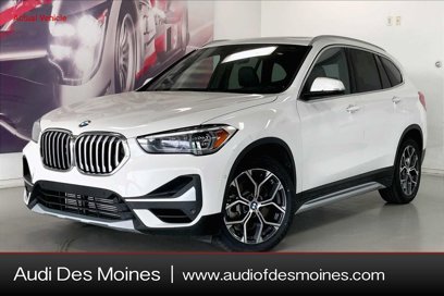 Used 2021 BMW X1 xDrive28i w/ Convenience Package