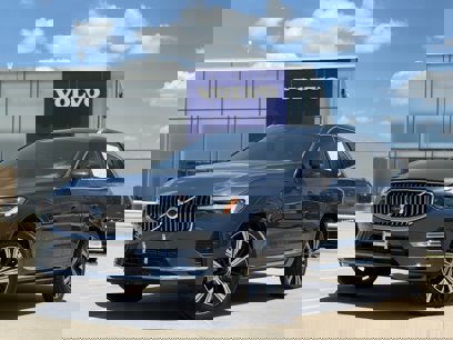 Certified 2023 Volvo XC60 T8 Ultimate