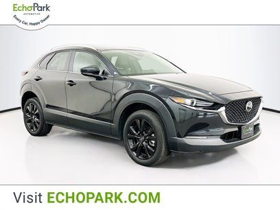 Used 2024 MAZDA CX-30 AWD 2.5 S w/ Select Sport Pkg