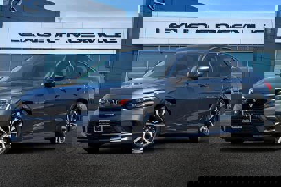 Used 2022 Honda Civic EX