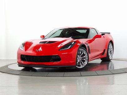 Used 2015 Chevrolet Corvette Z06 w/ 2LZ Preferred Equipment Group