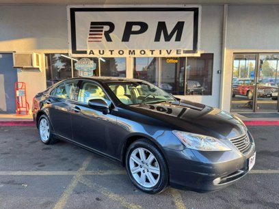 Used 2009 Lexus ES 350