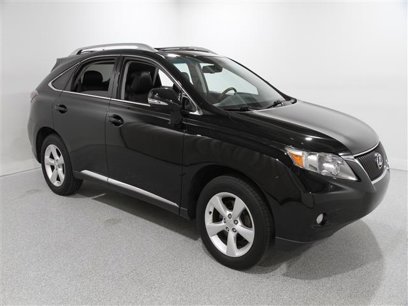 Used 2011 Lexus RX 350 AWD