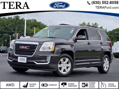 Used 2016 GMC Terrain SLE w/ Convenience Package