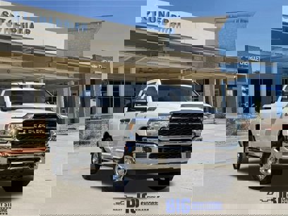 Used 2019 RAM 2500 Tradesman w/ Chrome Appearance Group