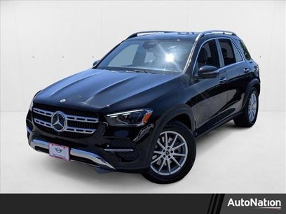 Used 2024 Mercedes-Benz GLE 350 4MATIC