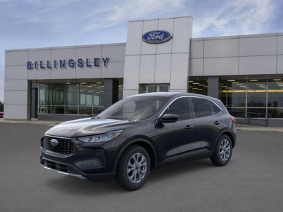 New 2024 Ford Escape Active w/ Tech Pack #2