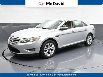 Used 2011 Ford Taurus SEL w/ 201A Rapid Spec Order Code