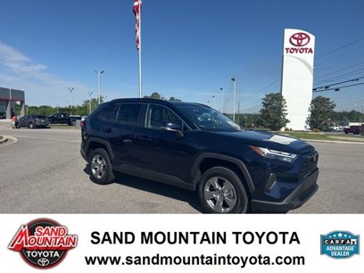 Used 2023 Toyota RAV4 XLE