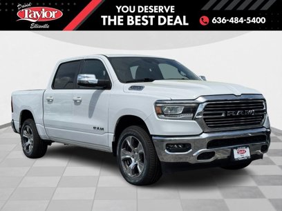 Used 2023 RAM 1500 Laramie