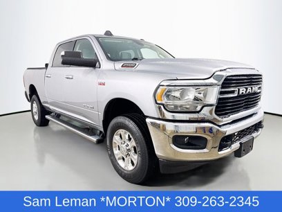Used 2019 RAM 2500 Big Horn
