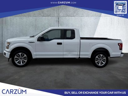 Used 2017 Ford F150 XL w/ Equipment Group 101A Mid