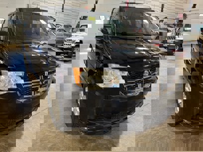 Used 2013 Dodge Grand Caravan SE