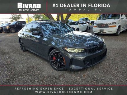 Used 2023 BMW M340i