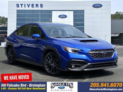 Used 2023 Subaru WRX Limited