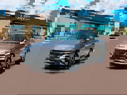 New 2025 Hyundai Elantra Limited