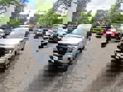 Certified 2022 Honda Passport Elite