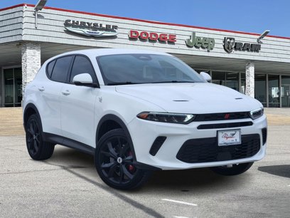Used 2024 Dodge Hornet GT w/ Track Pack