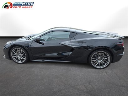 New 2025 Chevrolet Corvette Z06