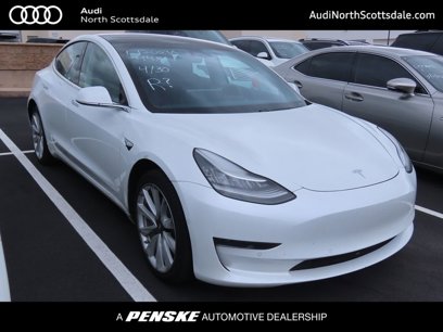 Used 2020 Tesla Model 3 Standard Range