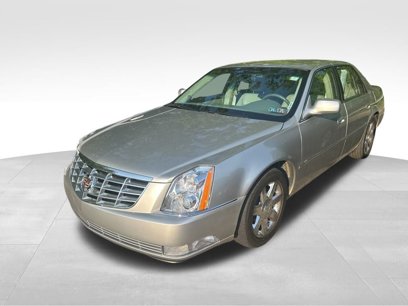Used 2006 Cadillac DTS