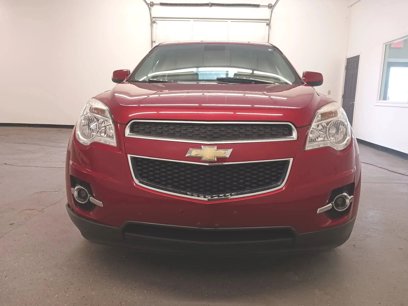 Used 2013 Chevrolet Equinox LT w/ Power Convenience Package