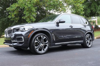 Used 2023 BMW X5 sDrive40i w/ Premium Package