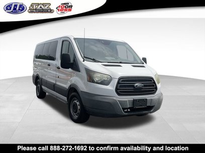 Used 2016 Ford Transit 150 XL