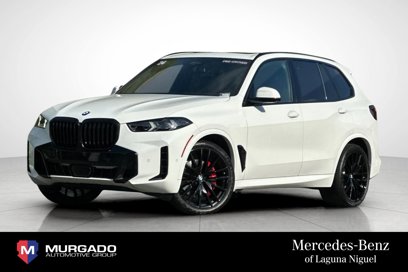 Used 2024 BMW X5 xDrive40i w/ M Sport Package