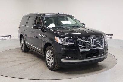 Used 2024 Lincoln Navigator Premiere