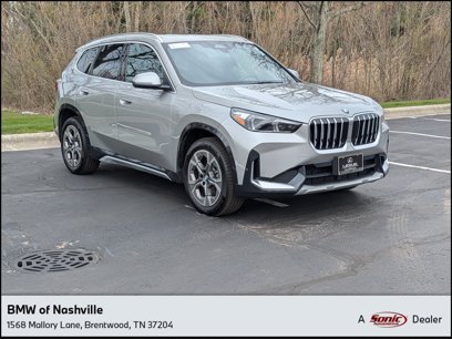Certified 2025 BMW X1 xDrive28i