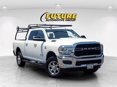 Used 2019 RAM 2500 Big Horn