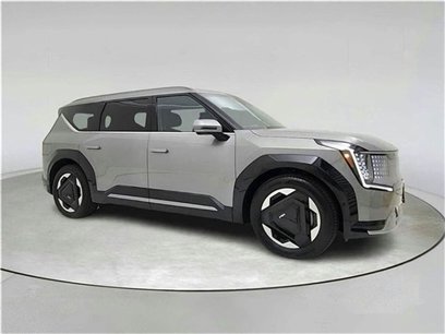 Used 2024 Kia EV9 Land
