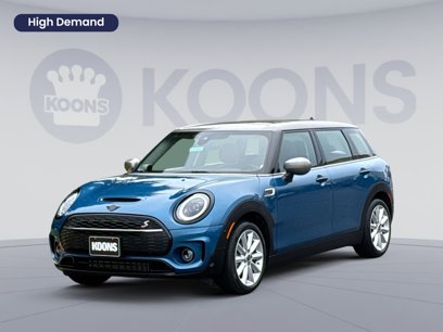Used 2023 MINI Cooper Clubman S
