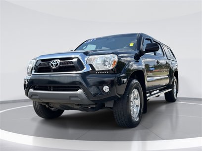 Used 2015 Toyota Tacoma PreRunner