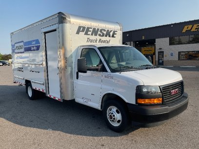 Used 2022 GMC Savana 3500 Extended w/ Power Convenience Package