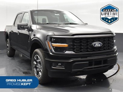 Used 2024 Ford F150 STX