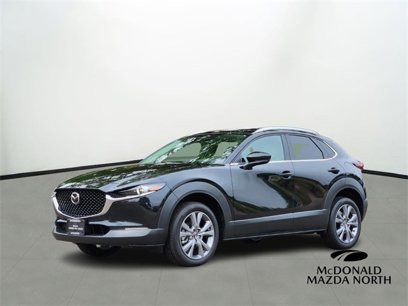 Certified 2025 MAZDA CX-30 AWD 2.5 S w/ Preferred Package