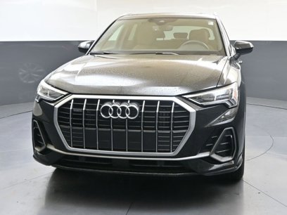 Certified 2025 Audi Q3 2.0T Premium Plus w/ Premium Plus Package